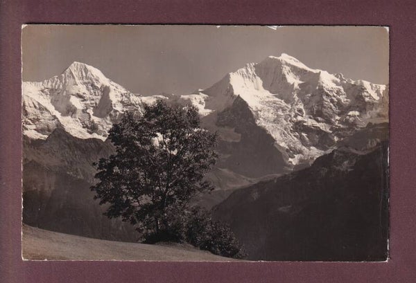 Beatenberg - AMISBÜHL - 1948