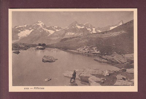 RIFFELSEE