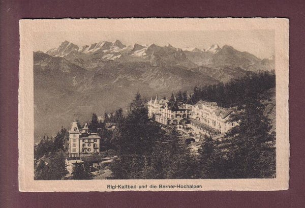 RIGI-KALTBAD