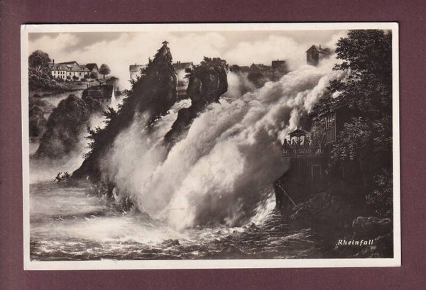 RHEINFALL