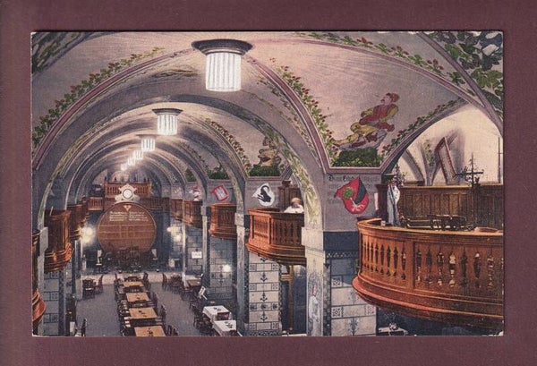 BERN - Kornhauskeller