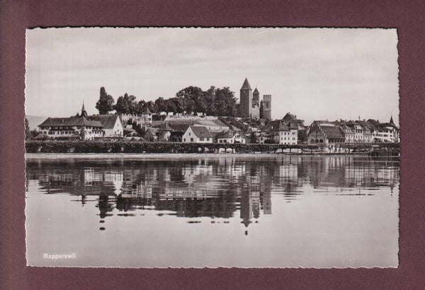 RAPPERSWIL