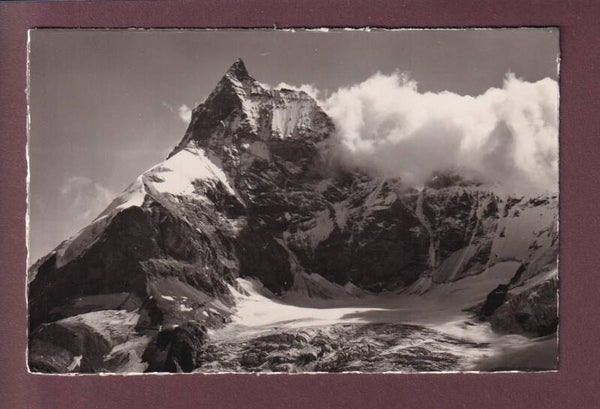 MATTERHORN vom Stockli - 1948