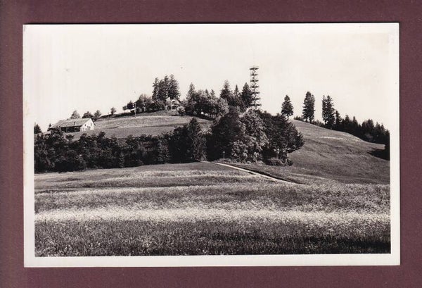 BACHTEL-KULM - Feldpost