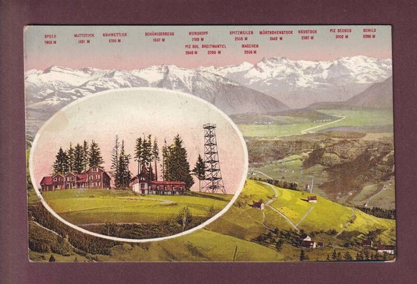 BACHTEL-KULM
