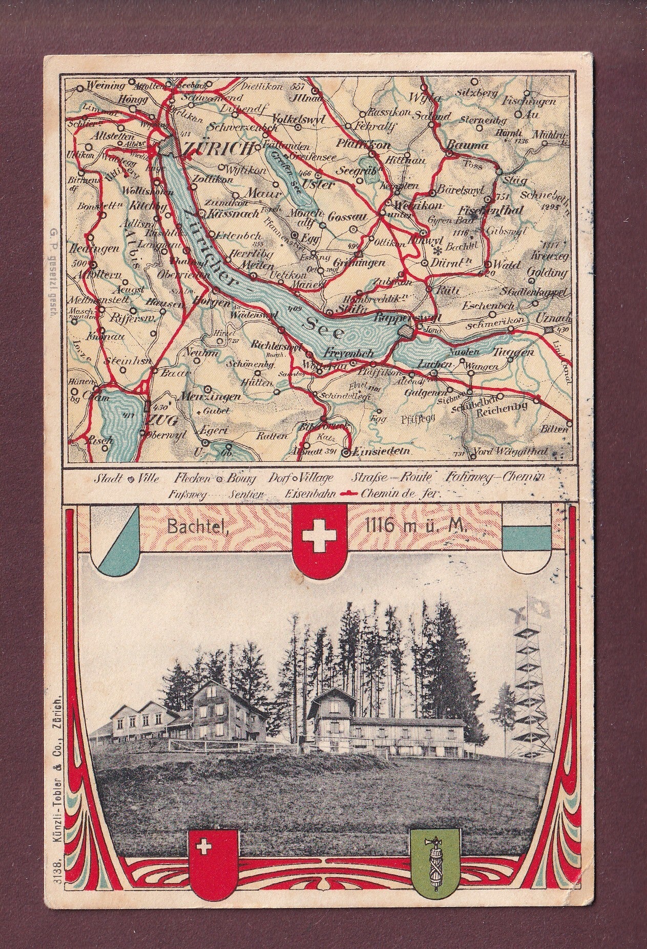 BACHTEL-KULM