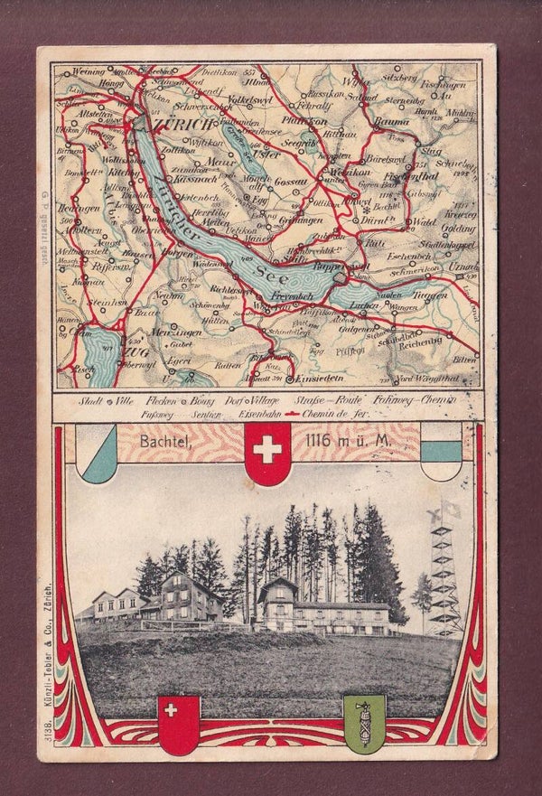 BACHTEL-KULM