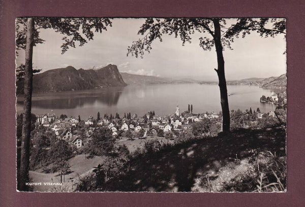 Kurort VITZNAU - Bürgenstock