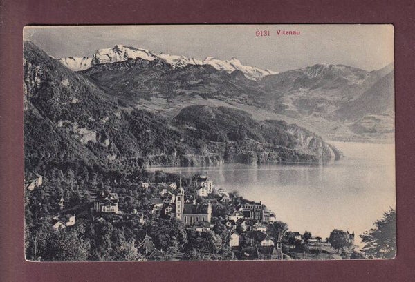 VITZNAU