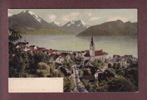 VITZNAU