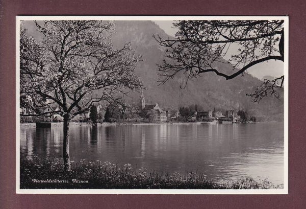 VITZNAU