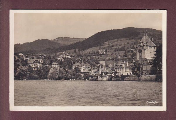 OBERHOFEN