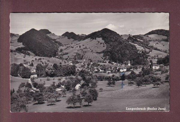 LANGENBRUCK - 1967