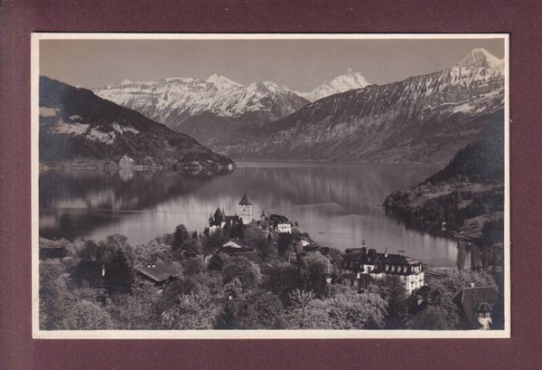 SPIEZ am Thunersee