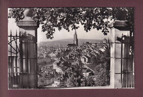 BERN