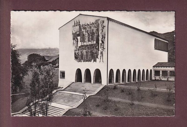 SCHWYZ - Bundesbrief-Archiv