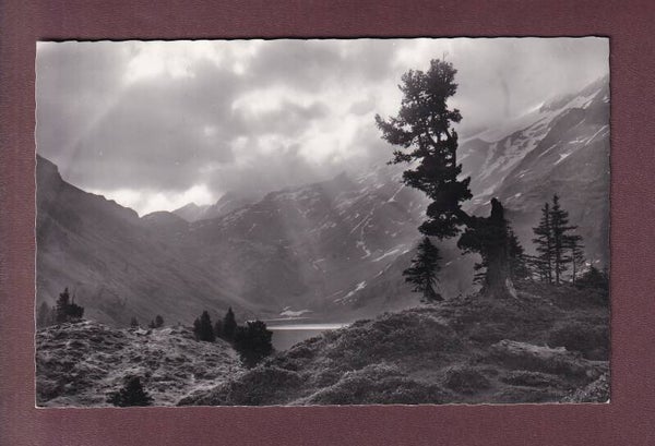 ENGSTENALP - Jochpass