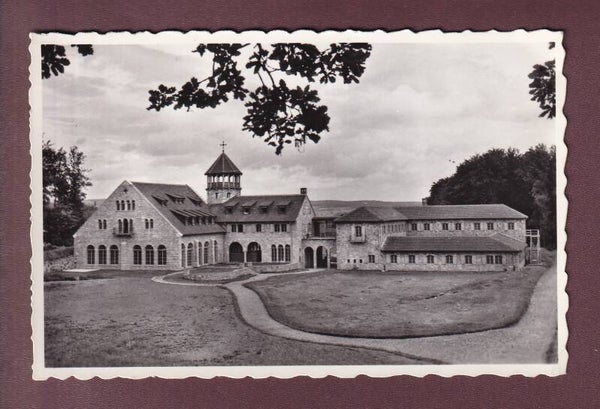 CRET BERARD - 1954
