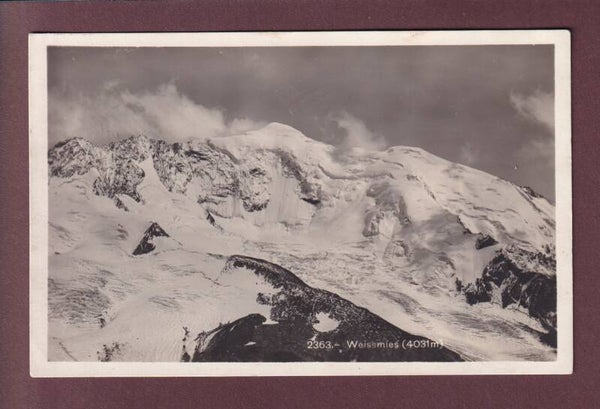 WEISSMIES - 1926
