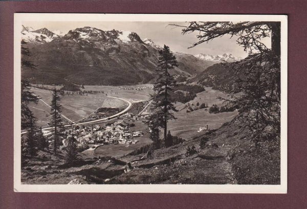 SAMADEN - 1935