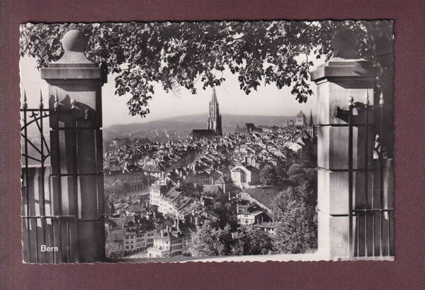 BERN - 1940