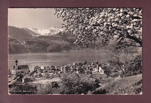 Kurort GERSAU