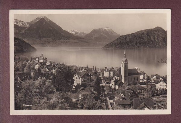 VITZNAU