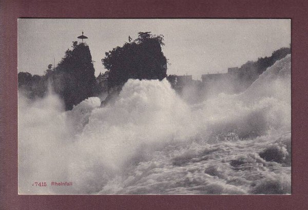RHEINFALL