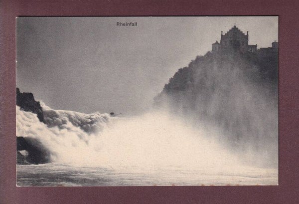 RHEINFALL