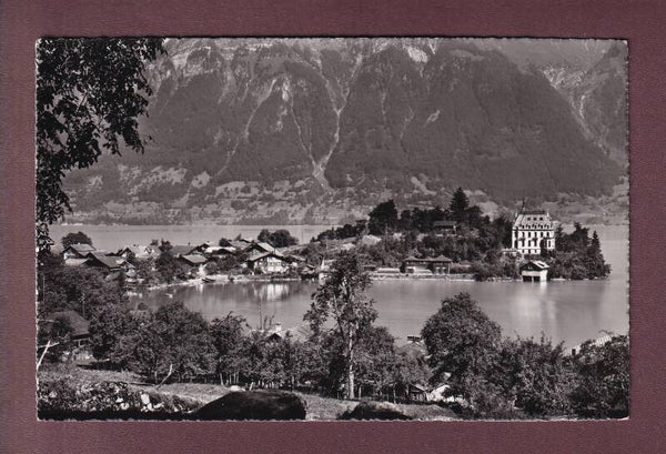 ISELTWALD - Sprach- und Hendelsschule Burg