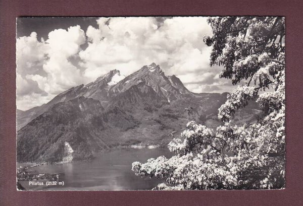PILATUS