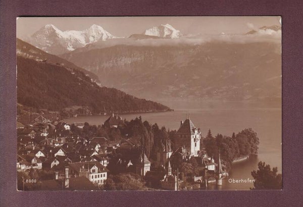 OBERHOFEN