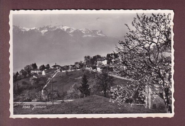 JONGNY - 1954