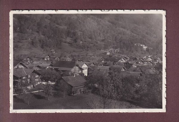 RINGGENBERG - Dorfpartie - 1941