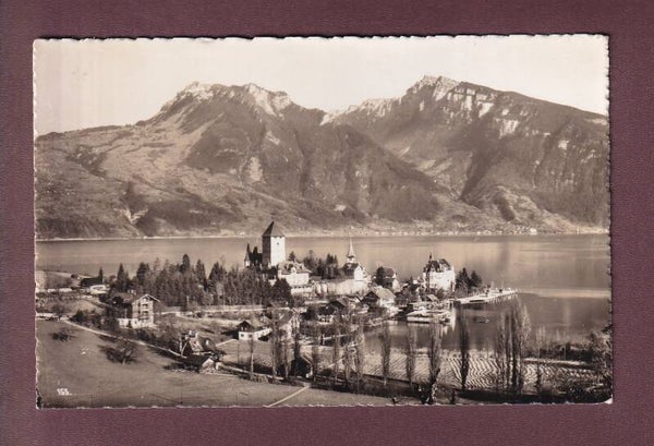 SPIEZ - 1939