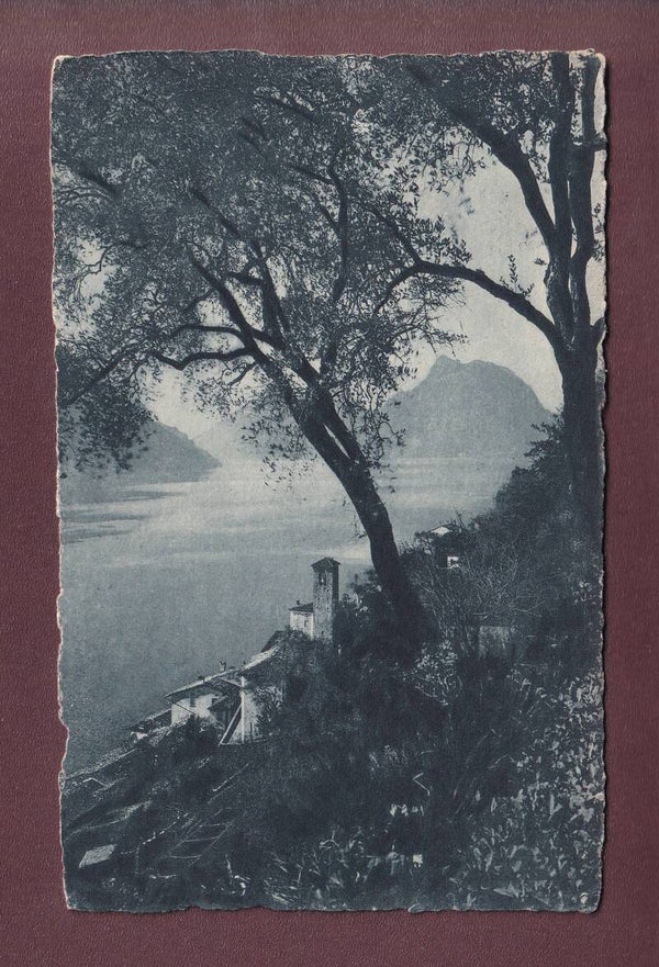 GANDRIA - 1913