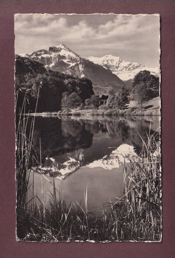 RINGGENBERG-GOLDSWIL - Bürgseeli - 1952