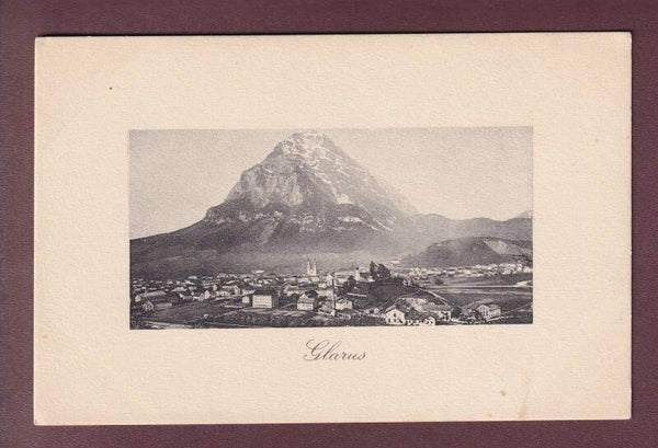 GLARUS