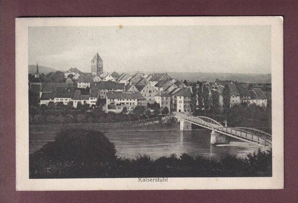 KAISERSTUHL