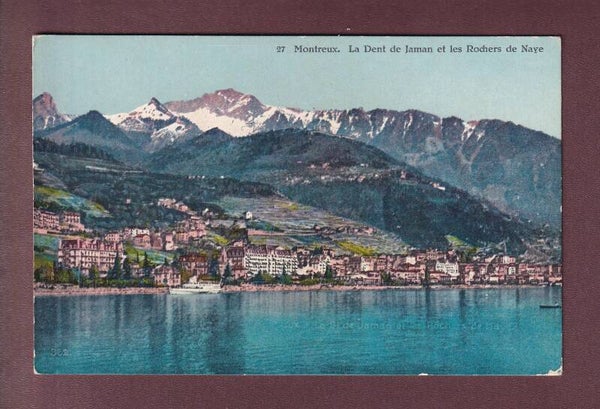 MONTREUX