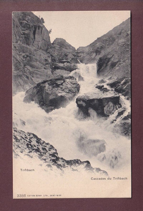 TRIFTBACH