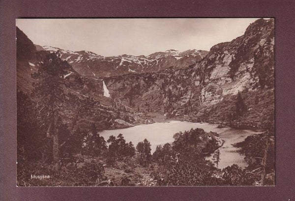 MURGSEE - 1926