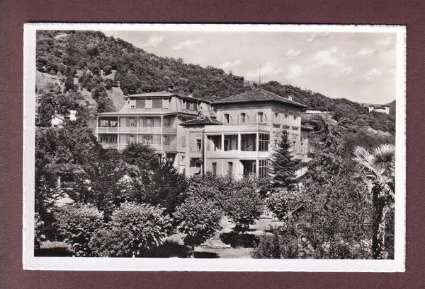 TESSERETE - Kurhaus Casa di Cura