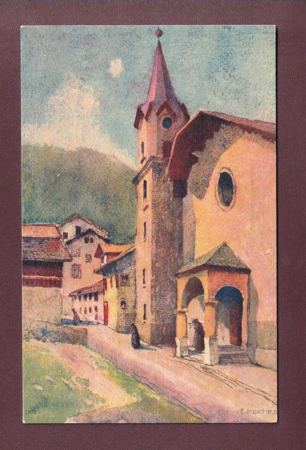 LOUECHE
