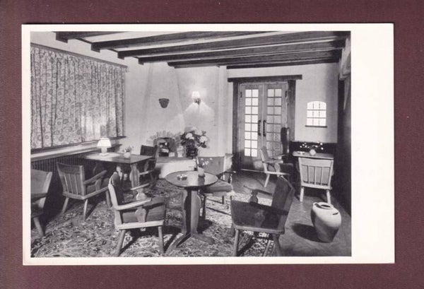 ZERMATT - Hotel Walliserhof