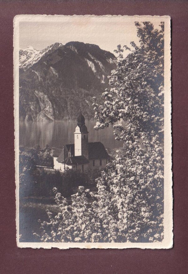 SISIKON am Urnersee