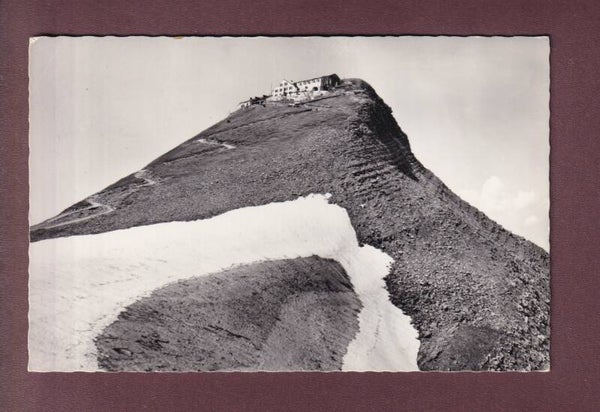 FAULHORNGIPFEL