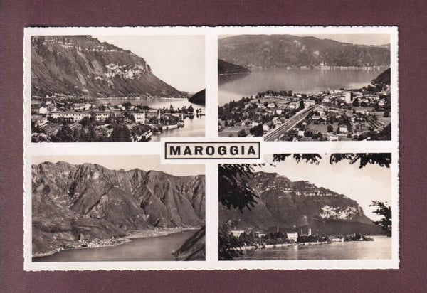 MAROGGIA - 4 images