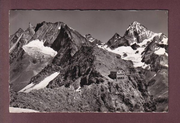 AROLLA - Cabane des Vignettes