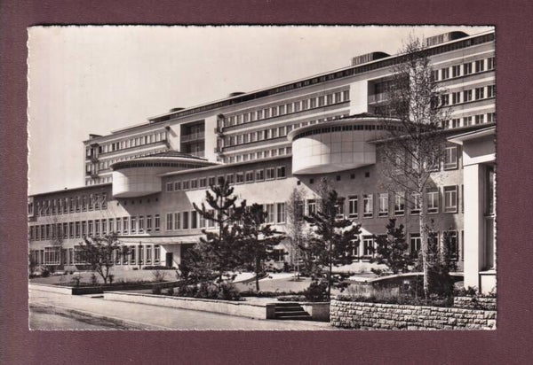 BASEL - Bürgerspital